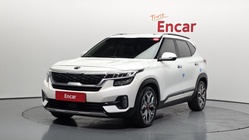 Kia Seltos 2020