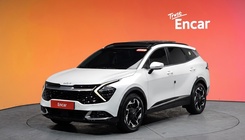 Kia Sportage 2021