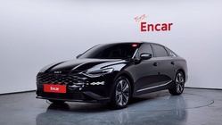 Kia K8 2022