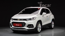 Chevrolet Trax 2018