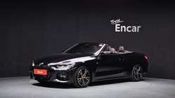 BMW 4 Series 2021