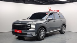 Hyundai Palisade 2025
