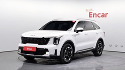 Kia Sorento 2025