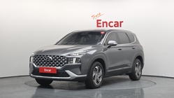 Hyundai Santa Fe 2020
