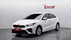 Kia K3 2018