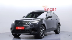 Land Rover Velar 2024