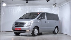 Hyundai Starex 2015