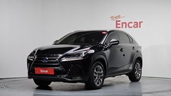 Lexus NX 2016