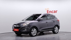 Hyundai Tucson 2012