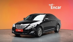 Hyundai Genesis 2011