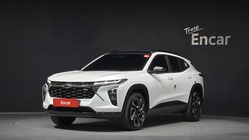Chevrolet Trax 2024