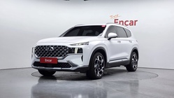 Hyundai Santa Fe 2021