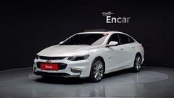 Chevrolet Malibu 2017