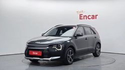 Kia Niro 2024