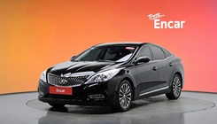 Hyundai Grandeur 2013