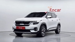 Kia Seltos 2021