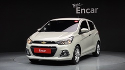 Chevrolet Spark 2015