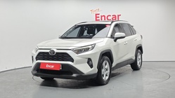Toyota RAV4 2019