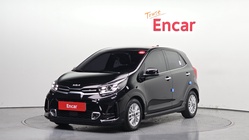 Kia morning 2022