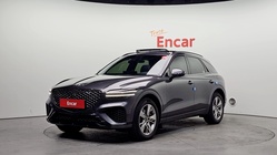 Genesis GV70 2022