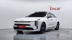 Kia K8 2024