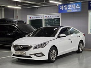 Hyundai Sonata 2017