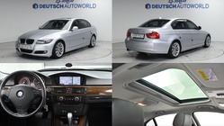 BMW 3 Series 2008