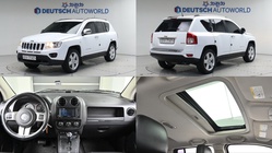 Jeep Compass 2011