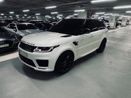 Land Rover Sport 2020