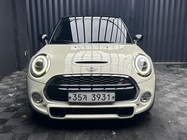 MINI Cooper 2018