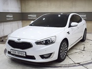 Kia K7 2014