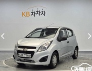 Chevrolet Spark 2013