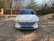 Hyundai Nexo 2023