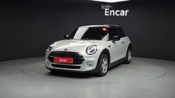 MINI Cooper 2021