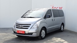 Hyundai Starex 2017