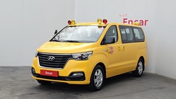 Hyundai Starex 2018