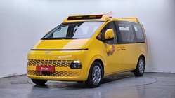 Hyundai Staria 2024