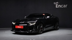 Chevrolet Camaro 2017