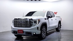 GMC Sierra 2023