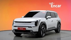 Kia EV9 2023