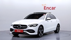 Mercedes-Benz C-Class 2023