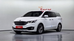 Kia Canival 2017