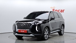 Hyundai Palisade 2020