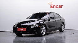 BMW 3 Series 2014