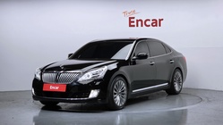 Hyundai Equus 2013