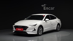 Hyundai Sonata 2019