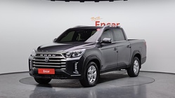 Ssangyong Rexton 2022