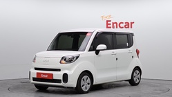 Kia RAY 2021