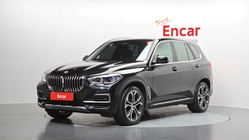 BMW X5 2022