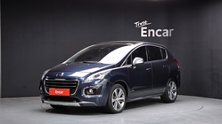 Peugeot 3008 2015